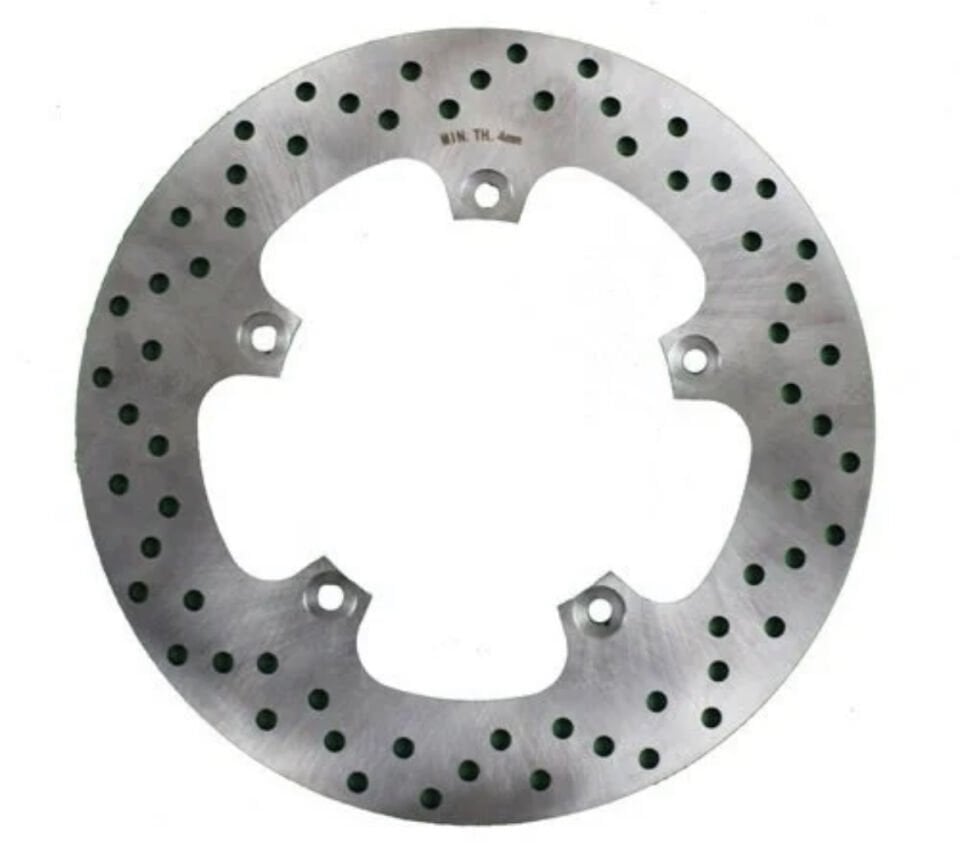 Xmax 250-300 2018-25 İthal Ön Disk