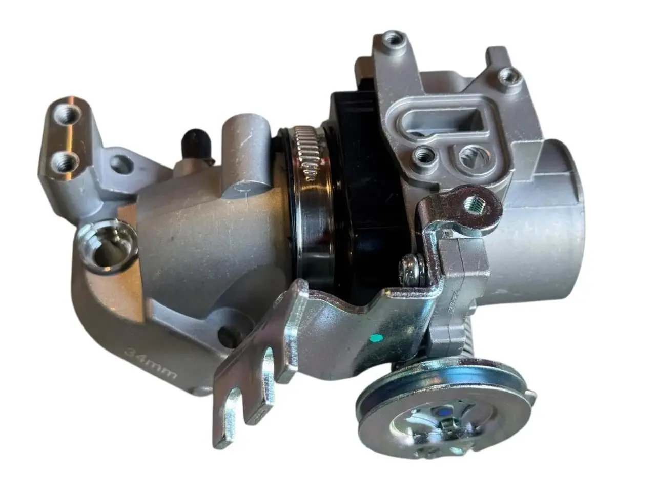 Honda Pcx 125 2021-24 Throttle Body Enjektör Gövde 34MM