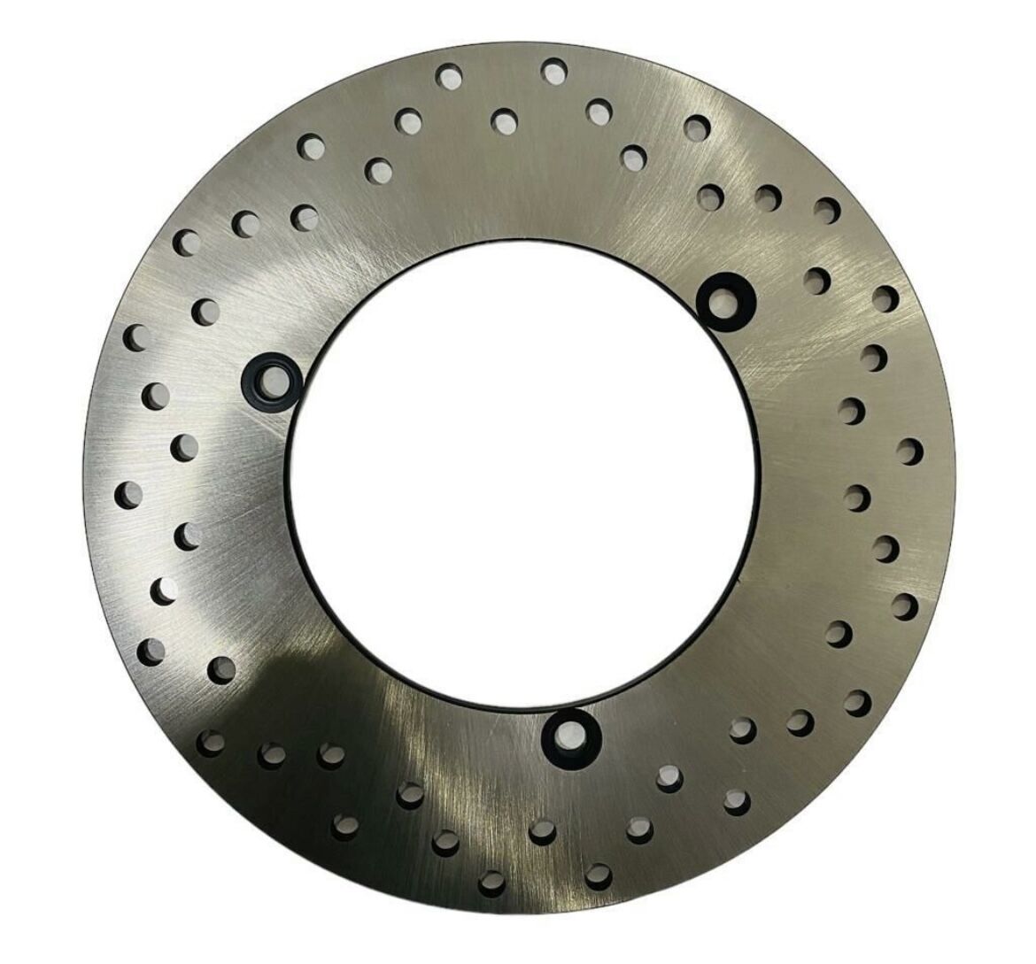 Xmax 250-300 2018-25 İthal Arka Disk