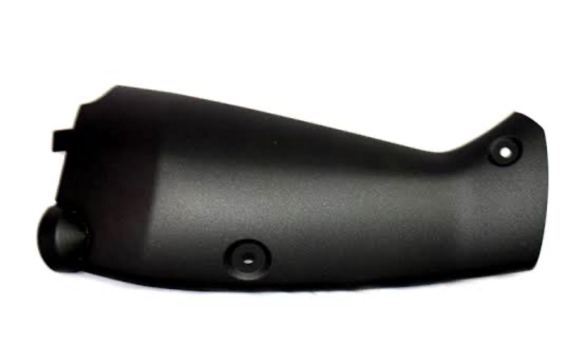 Yzf R1 209-14 Sol Konsol Panzotu 14B2837L00P5