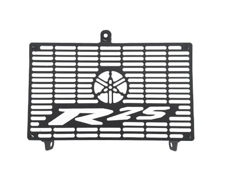Yamaha Yzf R25 Radyatör Koruma