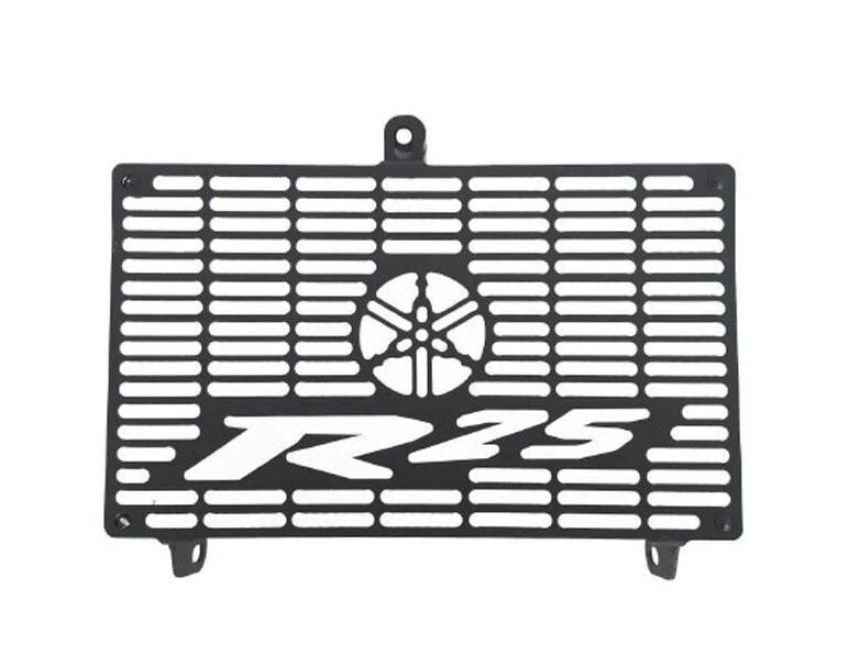 Yamaha Yzf R25 Radyatör Koruma