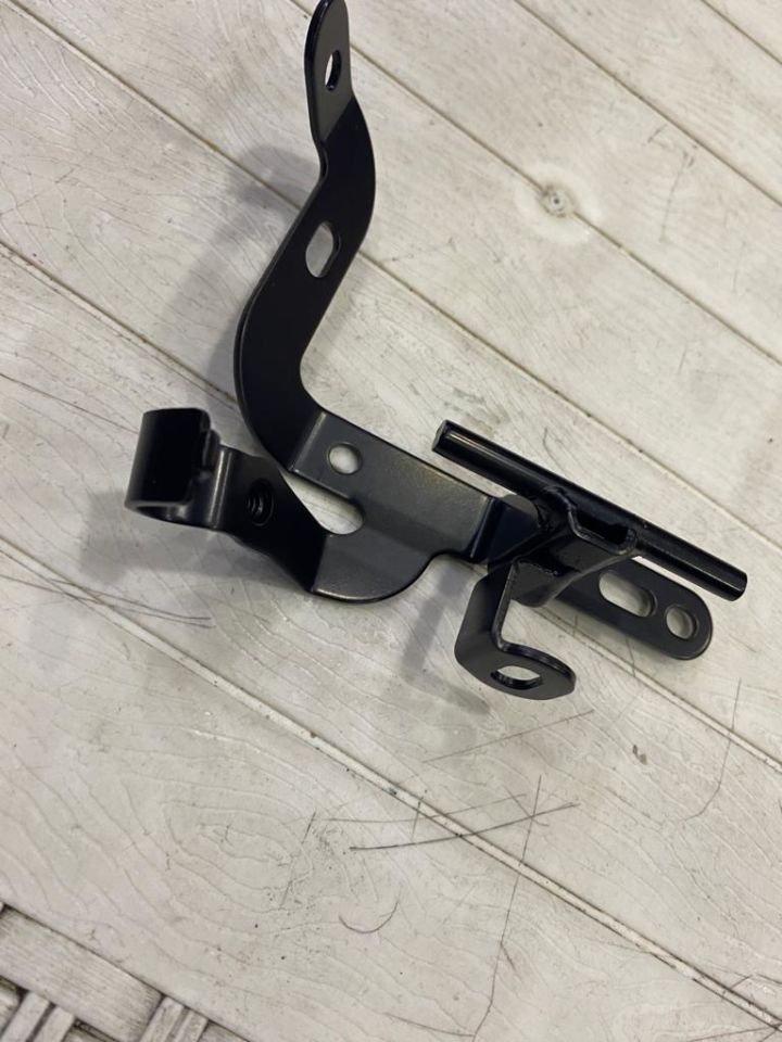 Orijinal Mt-09 2017-20 Far Ayağı BS28431R00