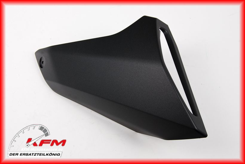 Yamaha Mt-09 2014-16 Orjinal Sağ Grenaj-Sağ Hava Kanalı 1RC2137X00P0