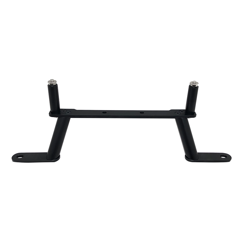 Bmw R1200 R1250 Uyumlu Motosiklet Sis Farı Bağlantı Braketi