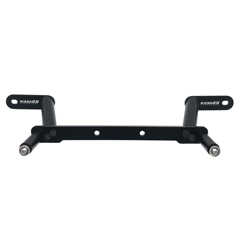 Bmw R1200 R1250 Uyumlu Motosiklet Sis Farı Bağlantı Braketi