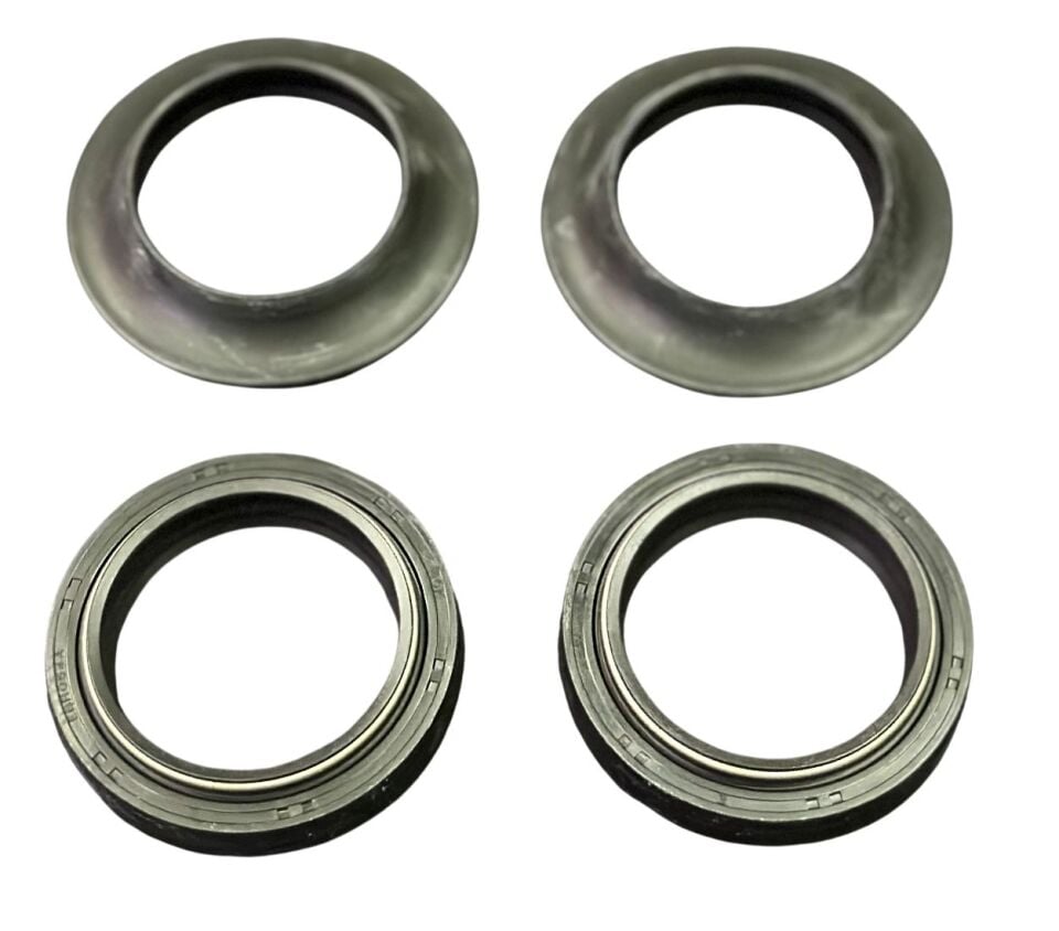 Xmax 250 2011-17 Amortisör Orijinal Yağ Ve Toz Keçe Seti 37PF314500