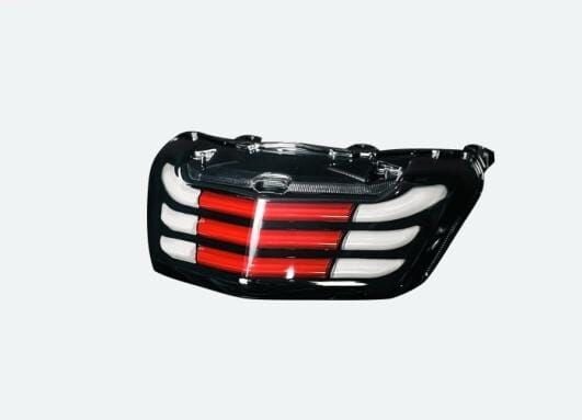 Nmax 125-155 2015-20 Jpa Modifiye Corvet  Arka Stop