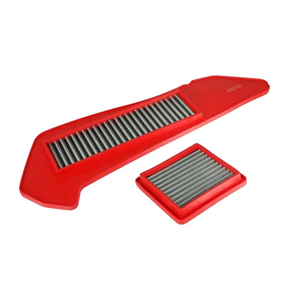 Xmax  Tech-Max 250/300 2018-26 Perfonmas Rpd Hava Filtre Seti