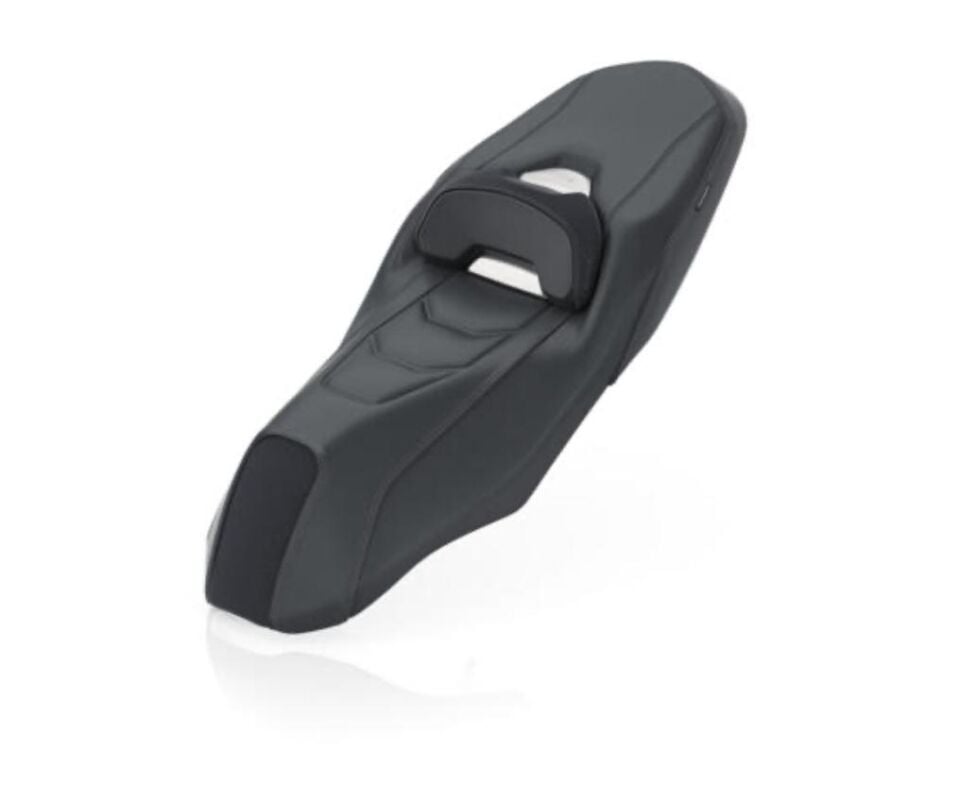 Xmax 250-300 2018-25  Model 1 Comfort Konfor Sele Koltuk