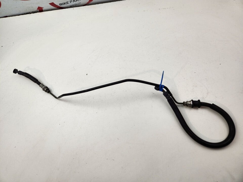 Xtz 1200 Süper Tenere Debriyaj Hortumu 23P2647000