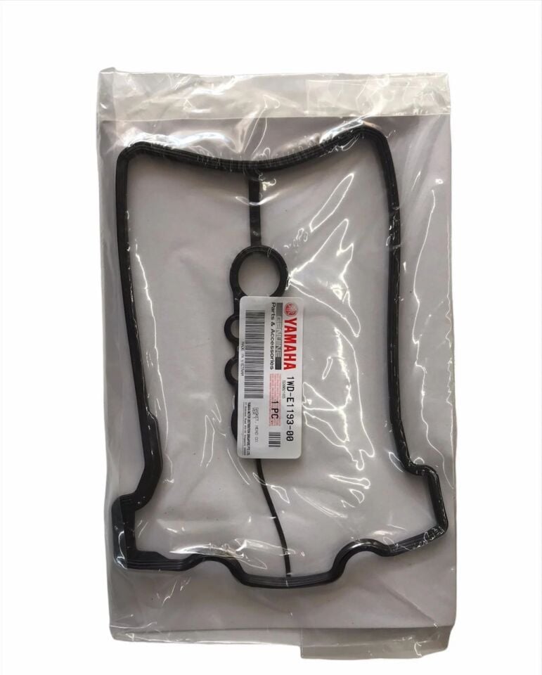 Orijinal Yzf R25-Mt25  Kulbutör Kapak Contası 1WDE119300