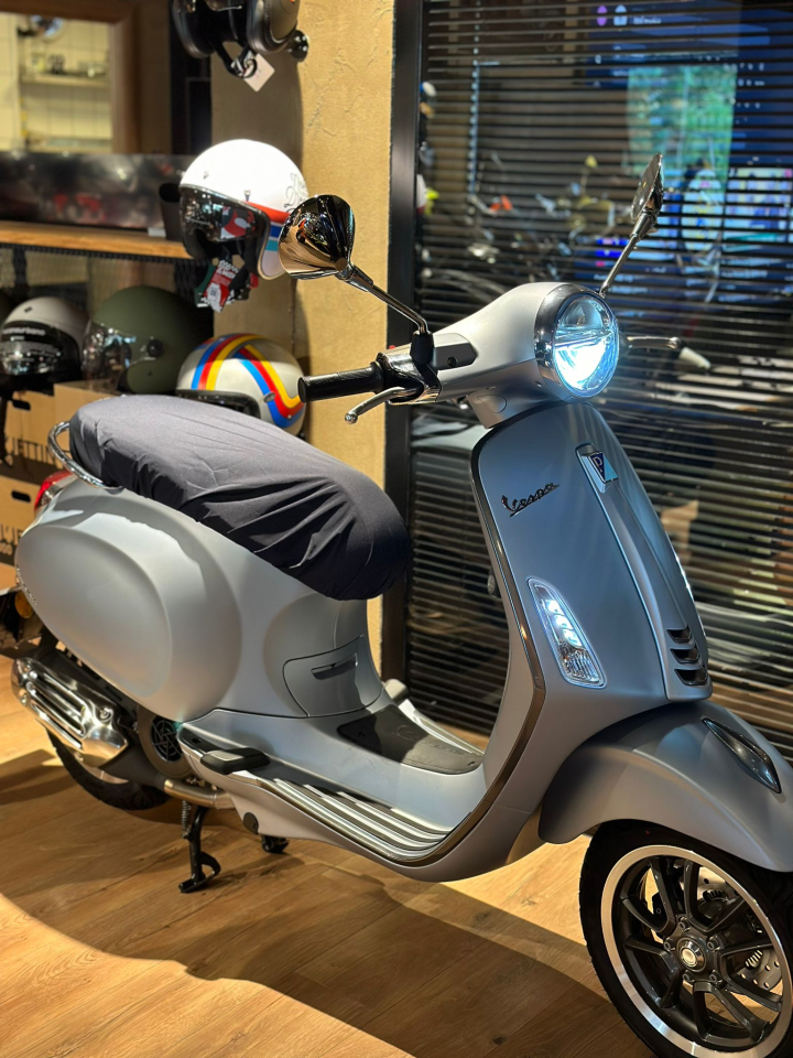 Scooter Pcx Nmax Rks Vespa Arora Sele  Branda Sele Kılıfı