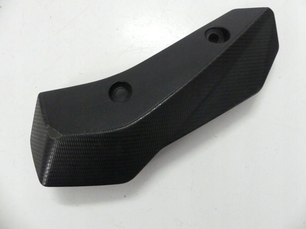 Mt-07 2014-17  Radyatör Sağ Kapak 1WS2174100