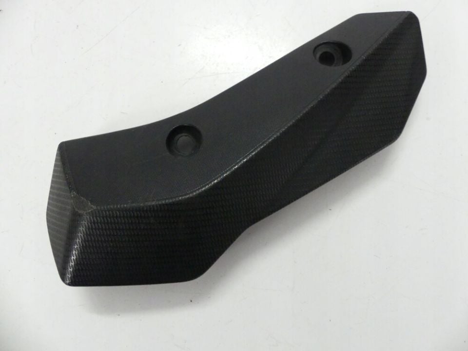Mt-07 2014-17 Orijinal Radyatör Sağ Kapak 1WS2174100