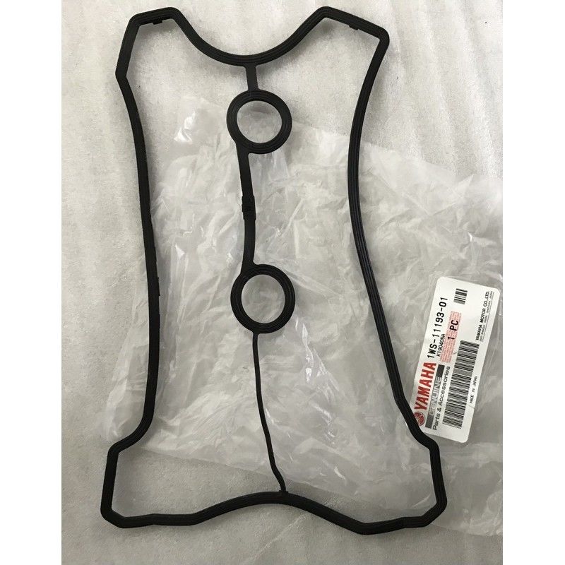 Orijinal Mt-07 Tracer 700  Külbütör Kapak Contası 1WS1119301