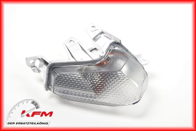 Xmax 250-400 2014-2017 Orijinal Sol Ön Sinyal 1SDH331000