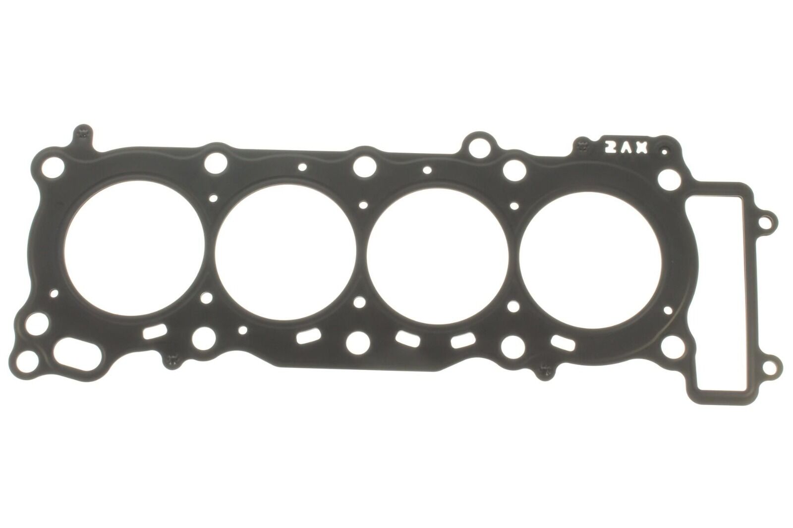 Fazer 600-Fz6 2004-09 Orijinal Üst Kapak Contası 5VX111810000