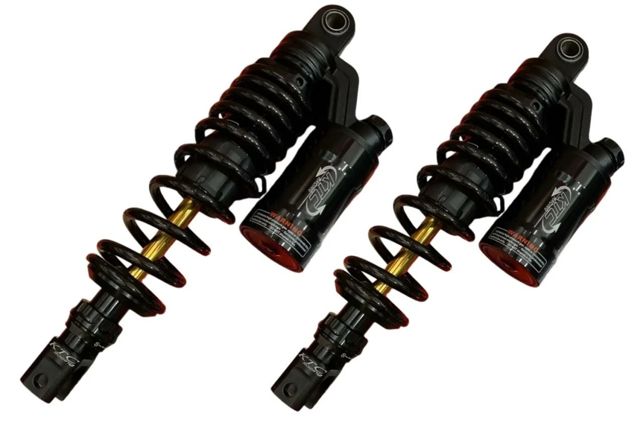 Nmax 125-155 Ktc Ayarlı Gazlı Modifiye Amortisör