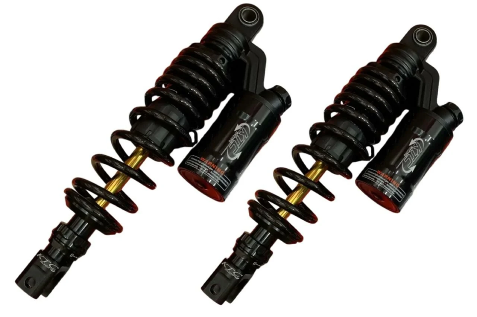 Nmax 125-155 Ktc Ayarlı Gazlı Modifiye Amortisör