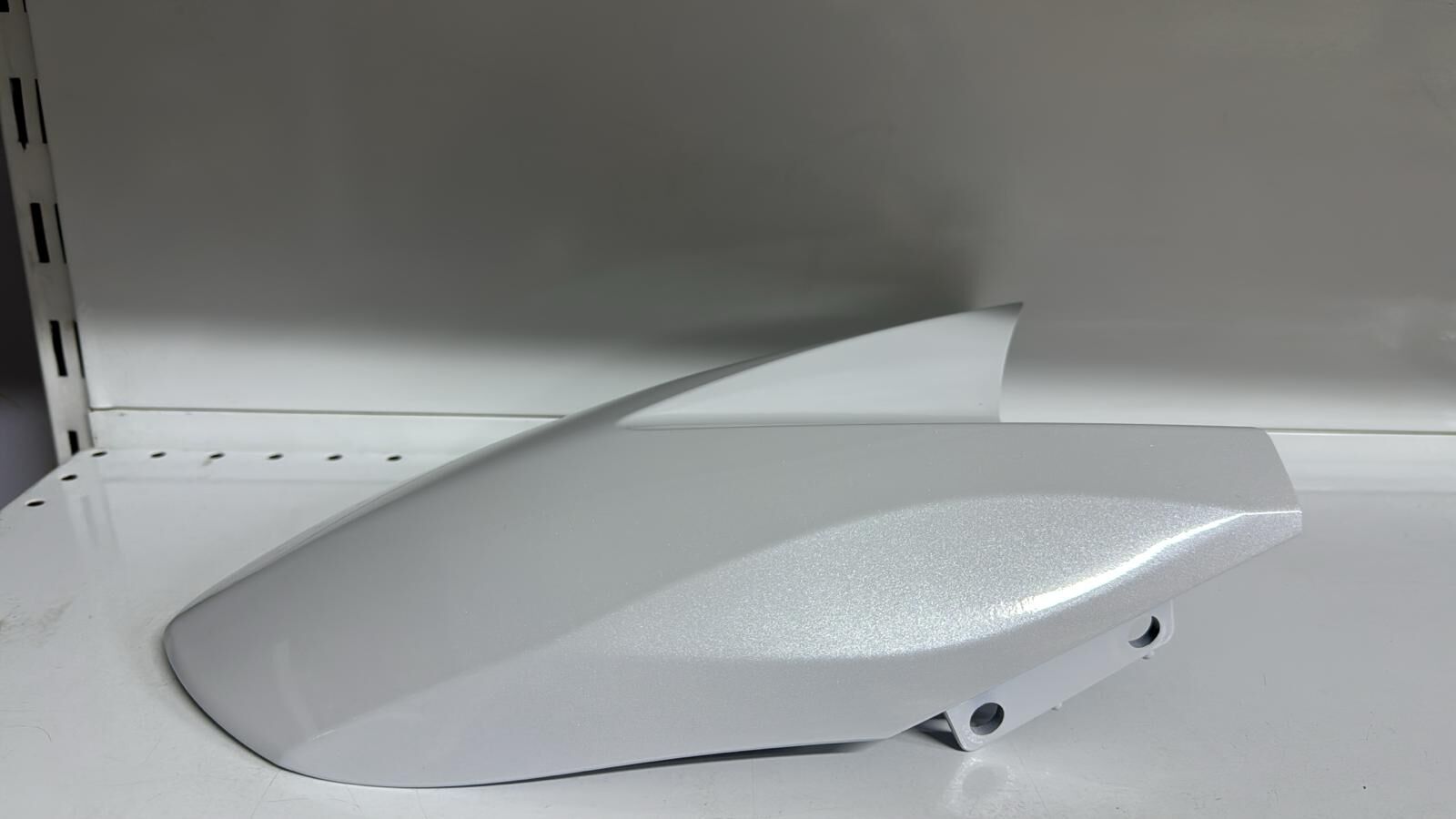 Orijinal Xmax 250 2014-17 Ön Çamurluk Kapak Beyaz 37PF151100P0