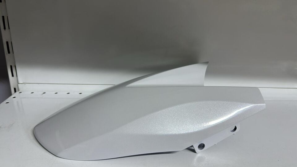 Xmax 250 2014-17 Orijinal Ön Çamurluk Kapak Füme 37PF151100P0