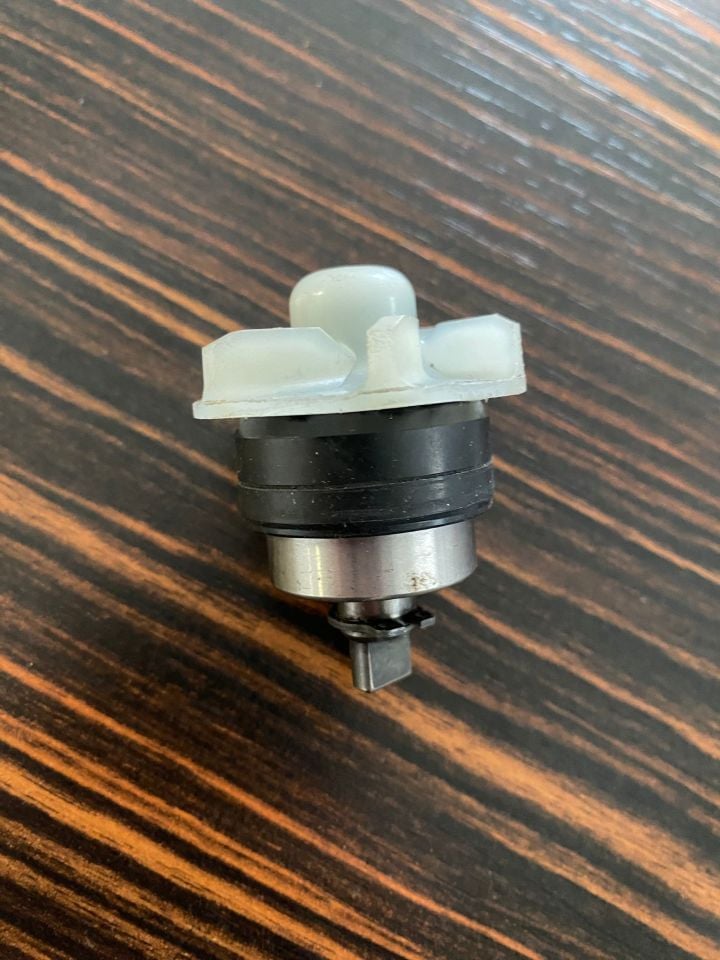 Orijinal Nmax 125-155 2015-20 Devirdaim Su Pompa Fan Seti