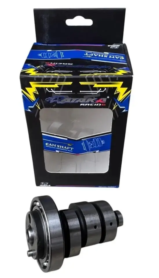 Nmax 125-155 Modifiye 2021-24 Egzantrik Kam Mili