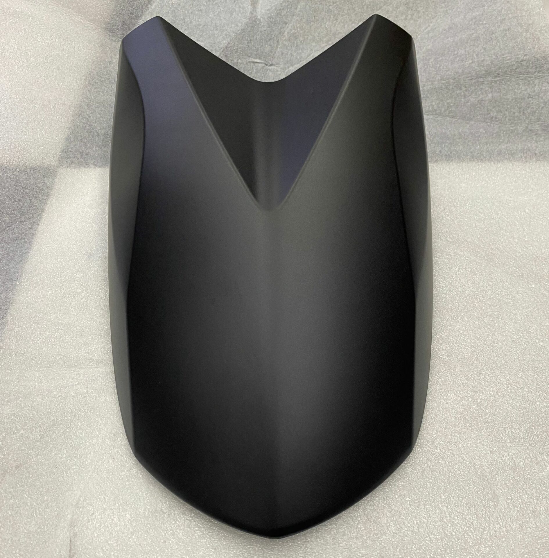 Xmax 250 2014-17 Orijinal Ön Çamurluk Kapak Mat Siyah 37PF151100PJ