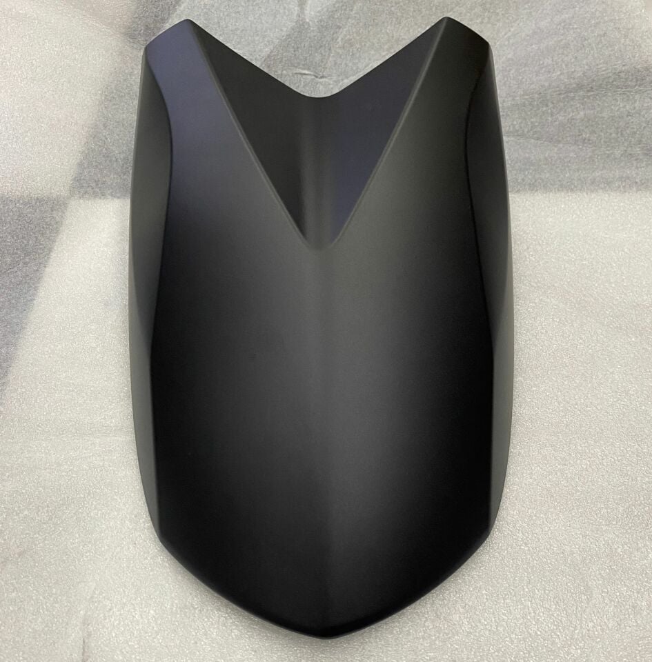 Xmax 250 2014-17 Orijinal Ön Çamurluk Kapak Mat Siyah 37PF151100PJ