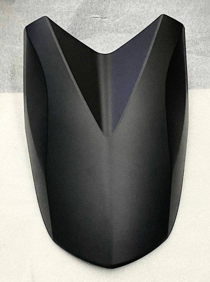 Xmax 250 2014-17 Orijinal Ön Çamurluk Kapak Mat Siyah 37PF151100PJ