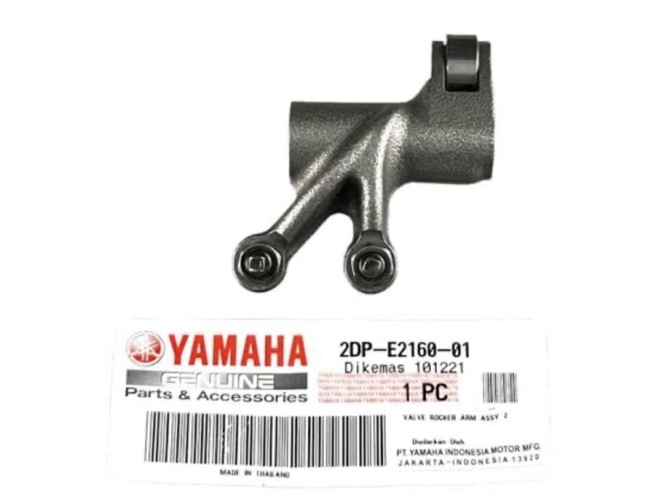 Orijinal Nmax 125-155 2015-20  Piyano  2DPE216001