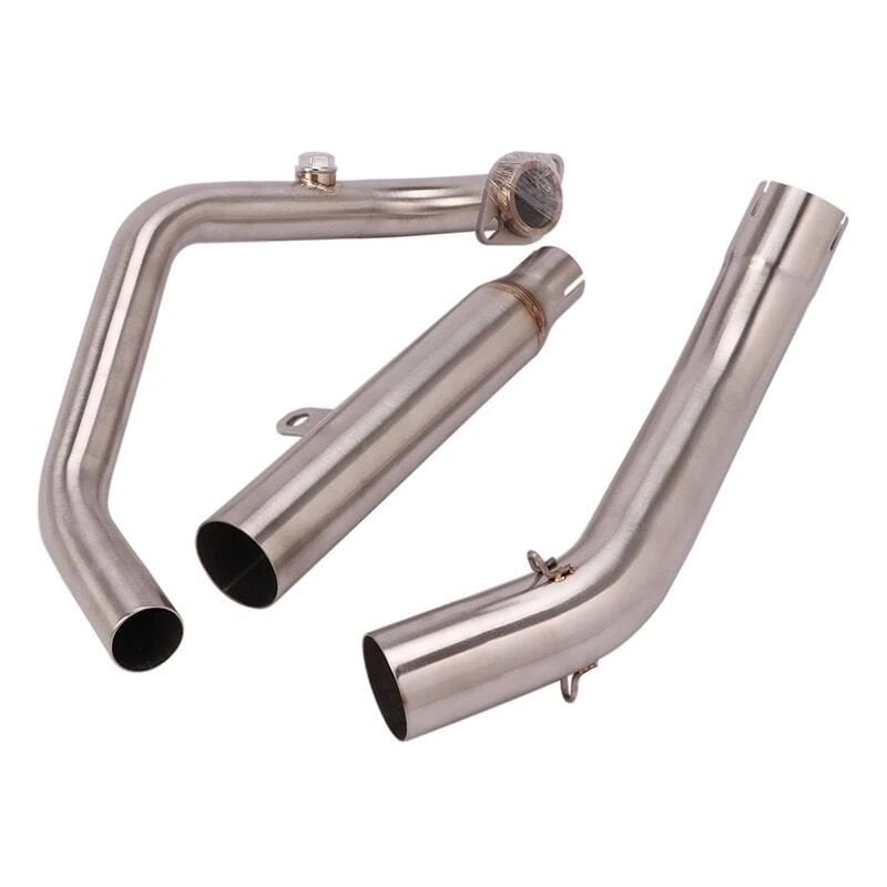Cf Moto Nk 250 Sr 250 Egzoz Headers