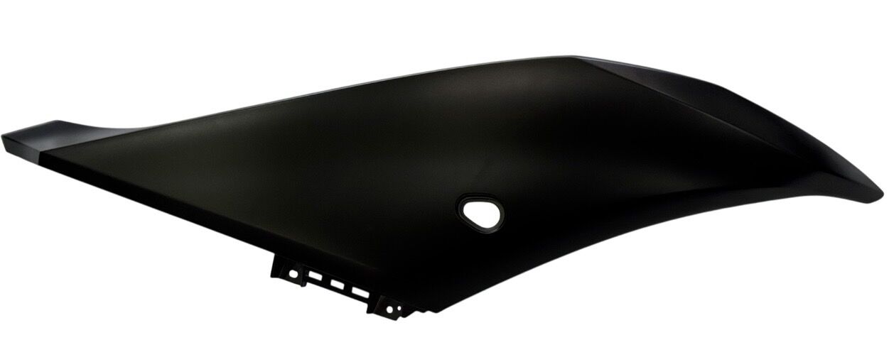 Yzf R25 2023-24 Orijinal Sağ Mat Siyah Sinyal Grenajı BS7F835V00P8