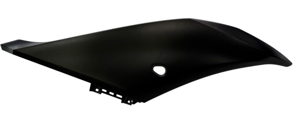 Yzf R25 2023-24 Orijinal Sağ Mat Siyah Sinyal Grenajı BS7F835V00P8