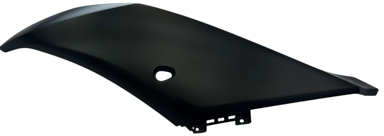 Yamaha Yzf R25 2023-24 Orijinal Sol Mat Siyah Sinyal Grenajı BS7F835U00P8