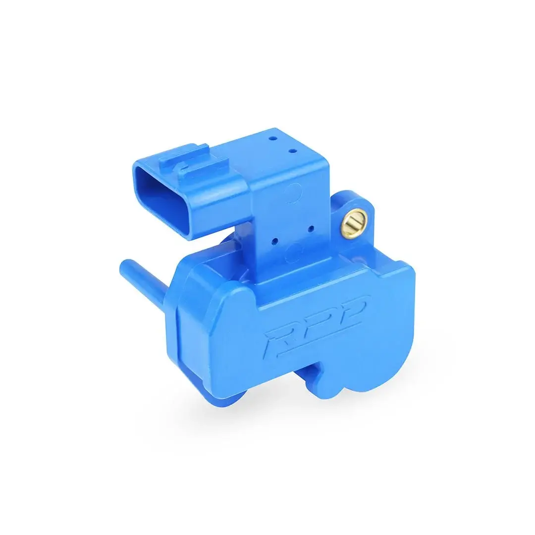 TDR Xmax RPD Throttle Body Sensörü 2020-24