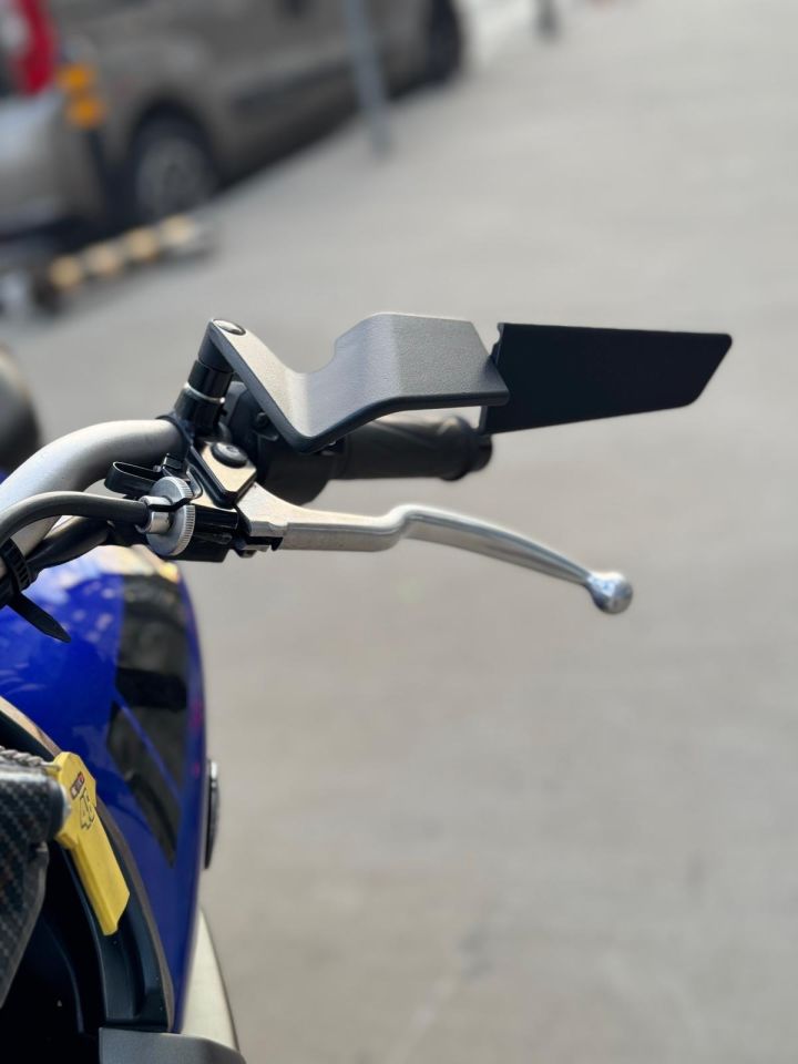 Yamaha Mt-09 2014-24 Hayalet Ayna Seti