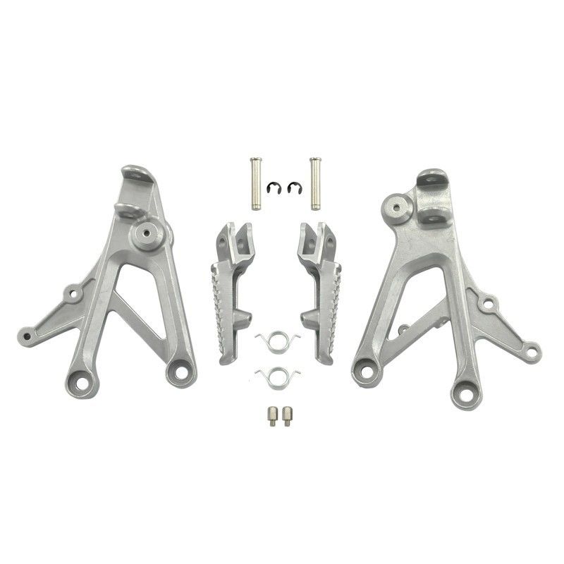 Honda Cbr 600F 2001-06 Ön Braket Takımı