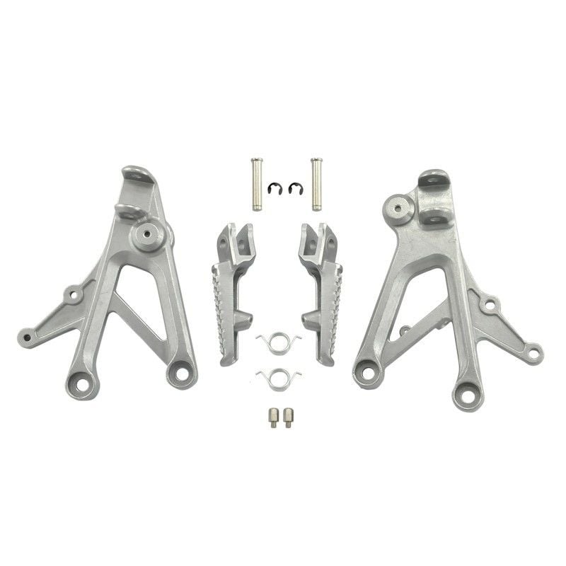 Honda Cbr 600F 2001-06 Ön Braket Takımı