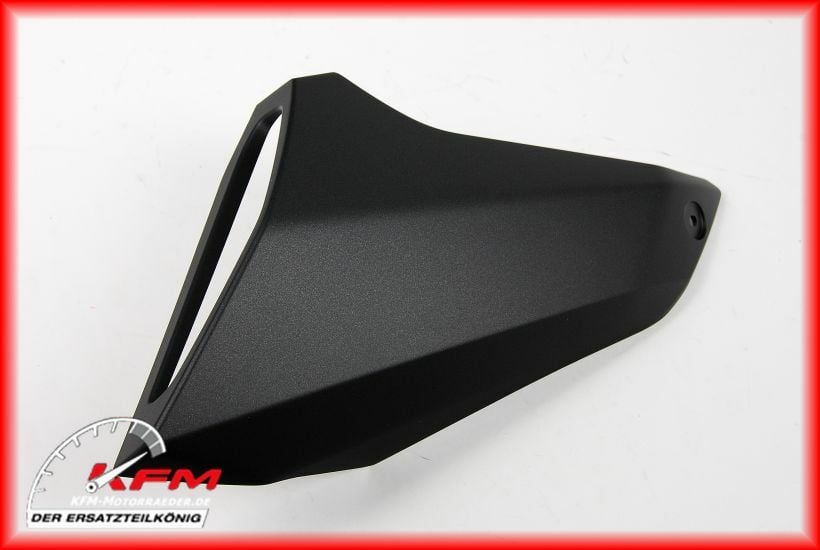 Yamaha Mt-09 2014-2016 Orijinal Sol Grenaj-Sol Hava Kanalı 1RC2137W00P0