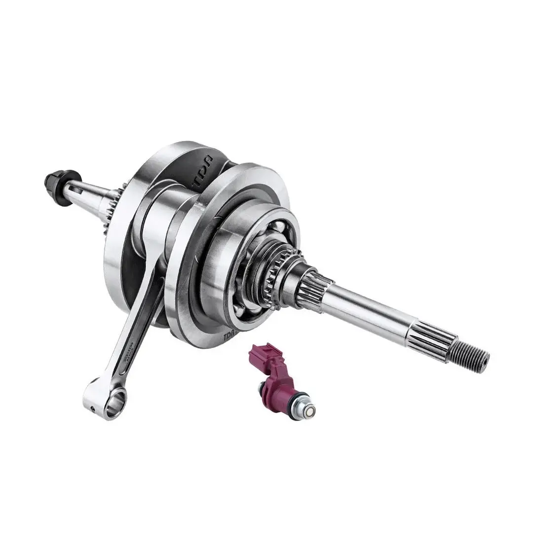 Nmax 125-155 TDR Büyük Krank 165CC