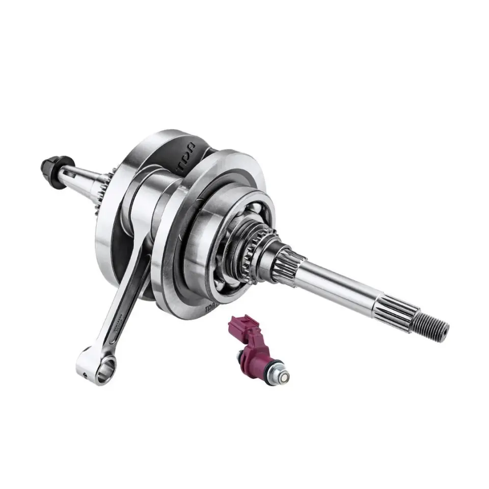 Nmax 125-155 TDR Büyük Krank 165CC