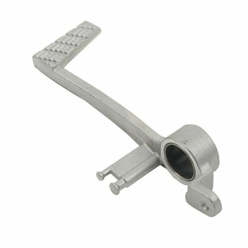 Suzuki Gsxr 600-750 2008-10 Arka Fren Pedalı