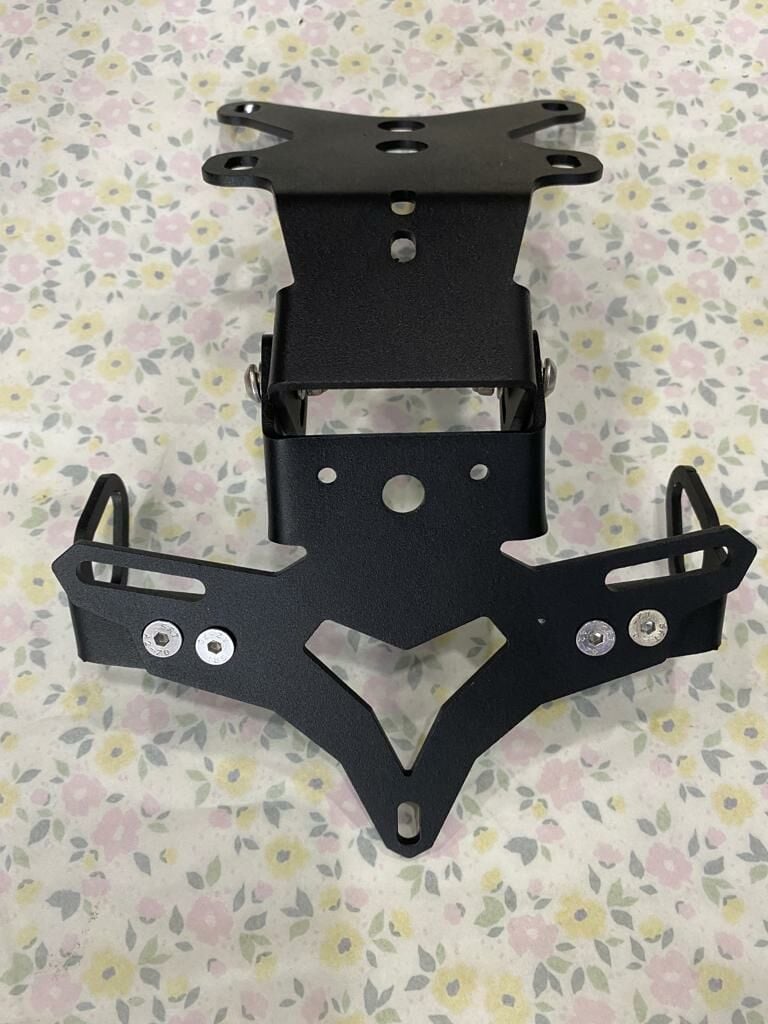 Yzf R25-MT-25 Orijinal Sinyal Uyumlu Kat.Plakalık