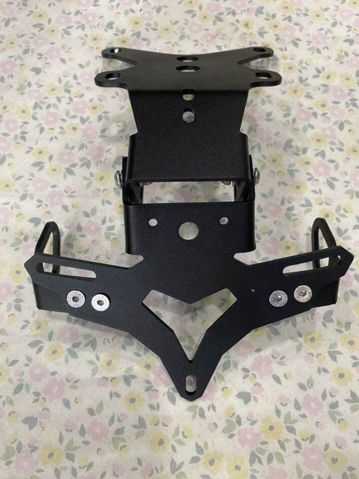 Yzf R25-MT-25 Orijinal Sinyal Uyumlu Kat.Plakalık