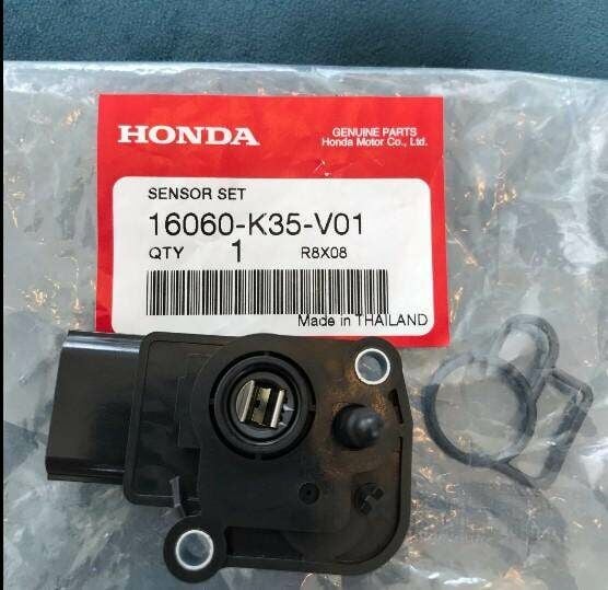 Orijinal Pcx 125-150 2014-2017 Tps Gaz Kelebek Sensörü 16060K35V01