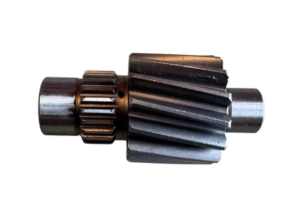 Xmax 250-300 2018-25 Tork Şanzıman Dişli