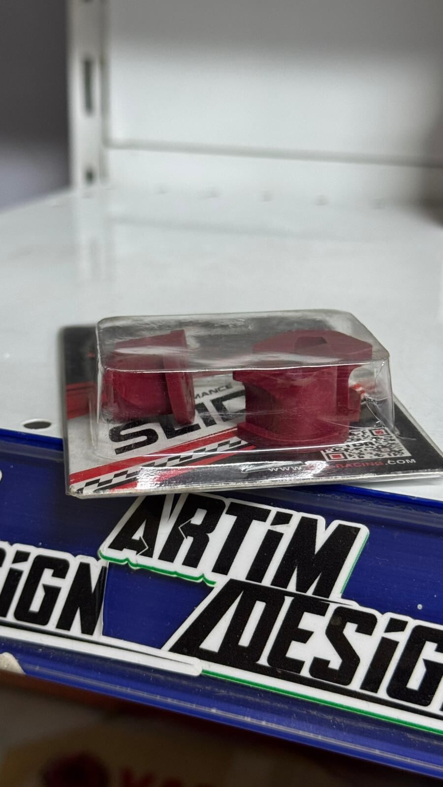 Xmax 250-300 2018-25 Tdr Kızak Kayma Seti