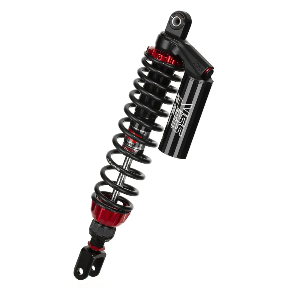 Woge Sr3 Yss Gazlı Arka Amortisör